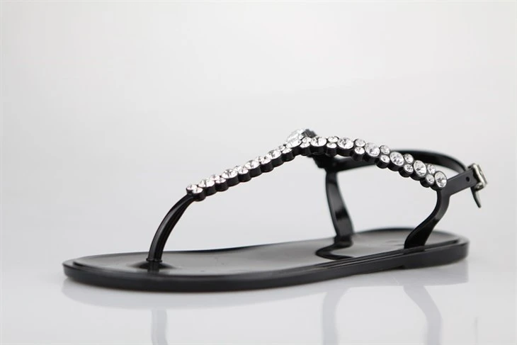 Women’s Fashion Jelly Sandals