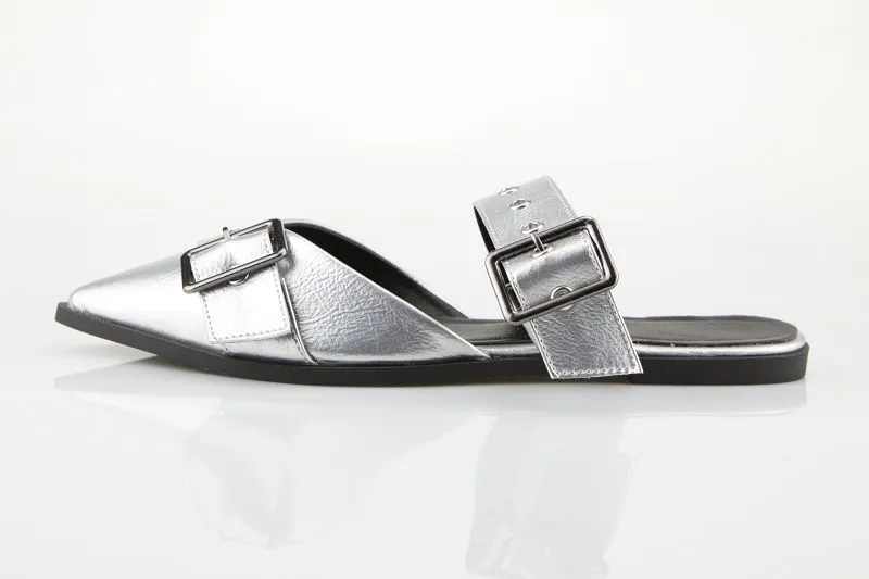 Pointed Toes Flats For Women