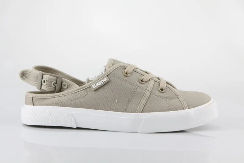 Slip - On Vulcanized Shoe